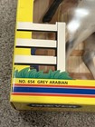 Classic Breyer Horse Grey Arabian Stallion  sagr   654 New In Box