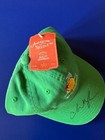 Daniil Medvedev Signed Bnp Paribas Open Tennis Hat American Needle Indian Wells