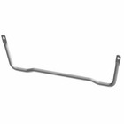 Polaris Ranger Hvac Stabilizer Tube  Matte Black  Genuine Oem Part 5341249-458 