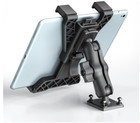 Tablet Holder For Truck Heavy Duty Drill Base Tablet Car Mount For Ipad  Mini