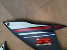 2011 - 2026 Suzuki Gsxr 600   750 Fairings Cowl Very Good Condition