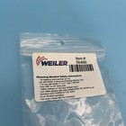 Weiler 56490 Cut-off Wheel Mandrel  1 4 In Shank 36xe61 New