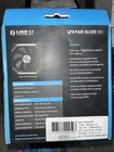 Lian Li Sl-infinity 120mm Case Fan - Black