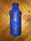 New Disney Cruise Line 2026 Castaway Club Stainless Steel Water Bottle   Carrier