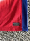2024 Nike Men   s United States Away Blue Soccer Jersey Sz Medium Us Usmnt Usa