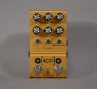 Walrus Audio Mako Acs1 Amp   Cab Simulator Effect Pedal