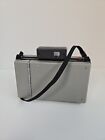 Vintage Polaroid 210 Land Camera Automatic W strap   Box