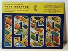 Matchbox Collector s Catalogue U s a  Edition 1968 Original Lesney Product