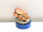 Kaiyodo Japan Exclusive Shinagawa Aquarium Frog Spanner Crab Figure