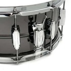 Ludwig Lb417 Black Beauty Snare Drum 14x6 5