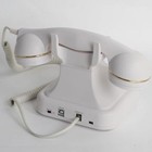 Audio Message Book Audio Wedding Phone Retro Guest Book Fr Wedding Birthday 8gb