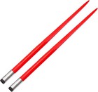 49  Heavy Duty Hay Spear  4500 Lbs Capacity Quick Attach Bale Spike With Tape   