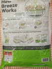 Purina Tidy Cats Breeze Cat Litter Pellet Refill - 3 5 Lbs