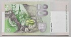 Slovakia 20 Korun 1993 Unc