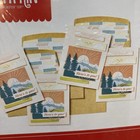 Stampin  Up  Paper Pumpkin March 2021    here   s To You    Refill Stamps And Stencil