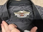 Harley Davidson Racing Jacket Large