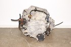 2002 2003 2004 Honda Crv 2 4l Fwd Auto Transmission Jdm K24a
