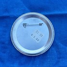 Vintage 1986 Rose Bowl Ucla Football Pinback Button