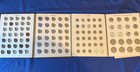 Vintage Usa Coin Collection In Stock Book Estate Sale Find Free Shipping