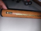 Limited Edition 2017 Superstroke Football Putter Grip - 3 0 Mid Slim - Brand New