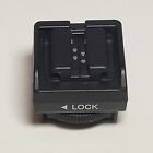 Sony Model Adp-maa Multi-interface Hot Shoe Flash Adapter Made In Thailand 