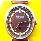 For Diy Enthusiasts And Fans Of Tuning Fork Watches  bulova-accutron 2300 