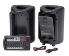 Yamaha Stagepas 600bt Portable Pa System