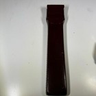 Vintage Frederick Post Co  Versalog 1460 Slide Rule Leather Case Hemmi Japan