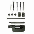 13pcs Chain Cutter Rivet Tool Set Riveting Breaker Atv bike motorcycle cam Drive