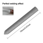 1 3 6 9 12pcs Low Temperature Universal Welding Rod Stainless Steel Copper Iron