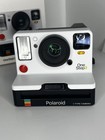 Polaroid One Step 2 I-type Instant Camera  Tested  Comes With Charger