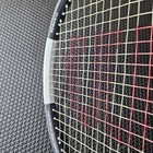 Wilson Ncode N6 Oversize Tennis Racquet 4 3 8   Grip 110 Sq In Racket