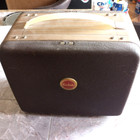 Vintage Kodak Brownie One Six 8mm Movie Projector Works  Small Dent On Top