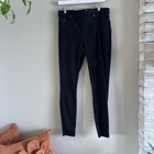 Spanx  Jeanish Leggings