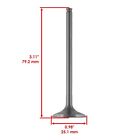  Intake   Exhaust Valves For Kawasaki Kx250f 2004 2005 2006 2007-2016 New