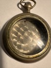Antique 6 Size Philadelphia  Open Face Pocket Watch Case Silverode  c-106 