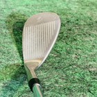 Henry-griffitts Rdh Wedge Series 56   Mens Rh Steel Shaft Usa Golf Club