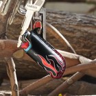 Flame Leather Lighter Case Official