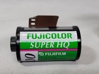 Fujicolor 200 Color Negative Film 35mm  24 Exp  Unboxed  2 Rolls   26-8-271