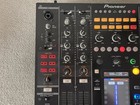 Pioneer Djm-2000 4-channel Professional Dj Mixer Touch Screen Effects Tested