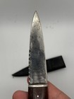 Antique Sgian Dubh Scottish Kilt Dagger Dirk Knife