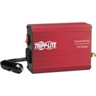 Tripp Lite Portable Auto Inverter 150w 12v Dc To 120v Ac 1 Outlet 5-15r  pv-150 