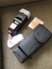 Nikon Sb-900 Speedlight Flash
