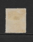 Rhodesia Scott 120 Used Vf - 1913 1p Brown Rose Issue - King George V