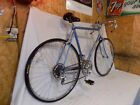 1980s Raleigh Sportif Mens 10-speed Road Bike Vintage Sprite Sports 12 Bsa 80s
