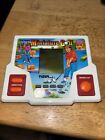 Vintage 1988 Tiger Miniature Golf Electronic Handheld Travel Video Game Works