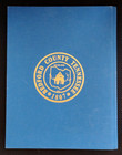 Early History Of Bedford County Tn 1807-2007 200th Anniv Ed Signed Ln Hc Marsh