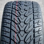 4 Tires Fullway Hs266 285 45r22 114v Xl A s Performance