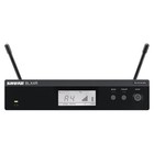 Shure Blx24r b58-j11 Wireless Vocal Rack-mount System With Beta 58a -open Box