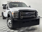 2015 Ford F450 Tow Truck